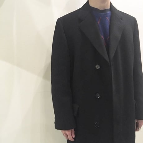 1960's Marshall Field &Company Wool Coat