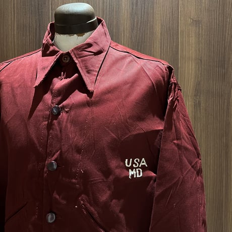 1940's US.MEDICAL Jacket Deadstock