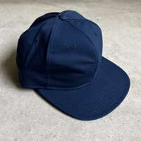 1980's US.NAVY Utility Cap Deadstock