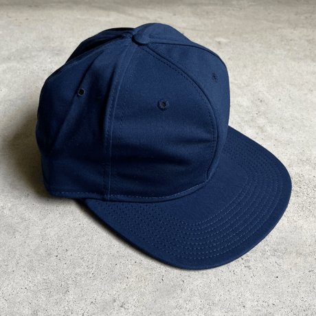1980's US.NAVY Utility Cap Deadstock