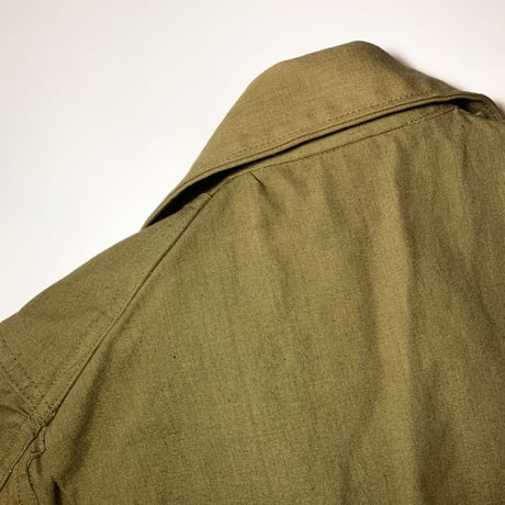 1940's American Field Hunting Jacket Deadstock