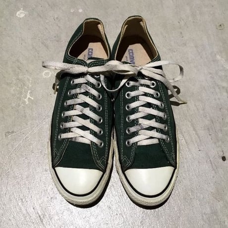 1990's CONVERSE ALL STAR Low