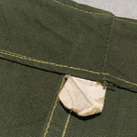 1940's〜 Isco Fishing Vest