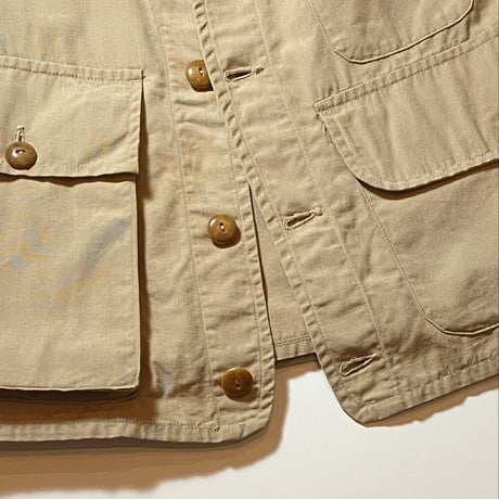 1940's〜 Drybak Fishing Vest