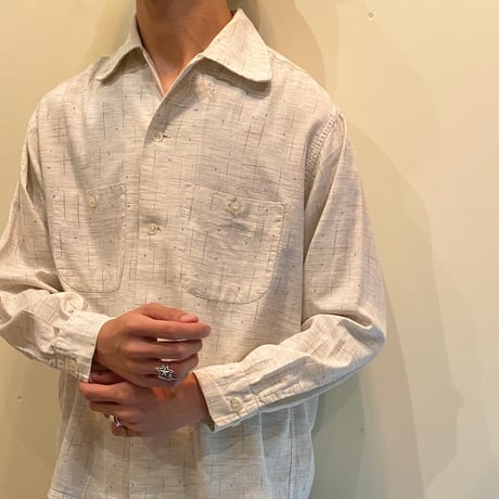 1950's Tru Val L/S Shirt