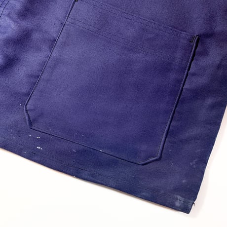 1950's〜 Le Cedre Moleskin Jacket Deadstock