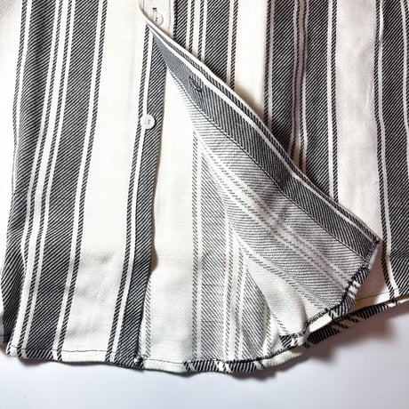 1960's〜 ELY&WALKER Heavy Flannel L/S Shirt Deadstock