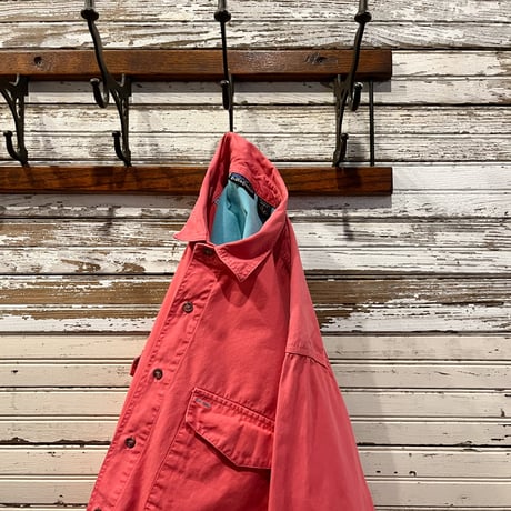 1990's Patagonia L/S Shirt