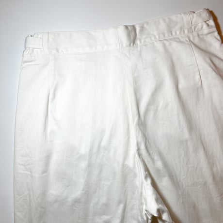 1960's〜 Royal Navy Short Pants