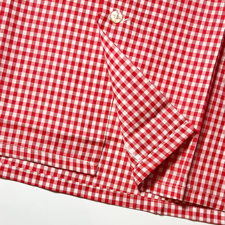 1960's Limited Edition S/S Shirt Deadstock