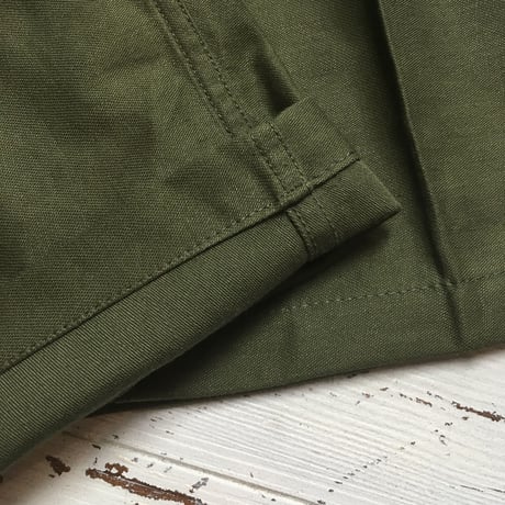 1960's US.ARMY Utility Trousers