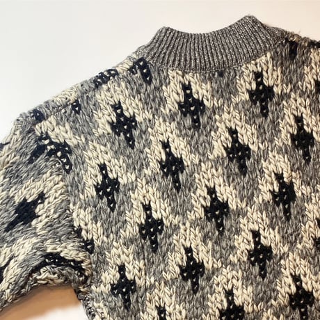 1960's McGREGOR Sweater