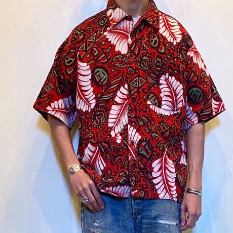 1990's Patagonia S/S Shirt