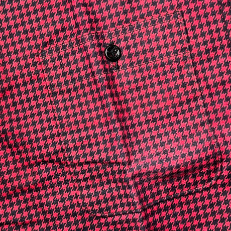 1960's〜 5 Brother Flannel L/S Shirt Deadstock