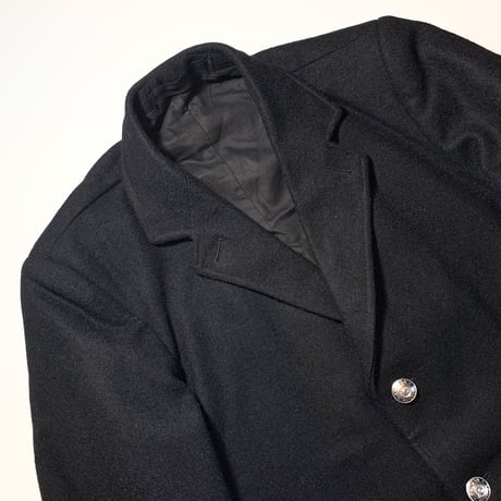 1960's BRITISH RAILWAYS Wool Jacket Deadstock