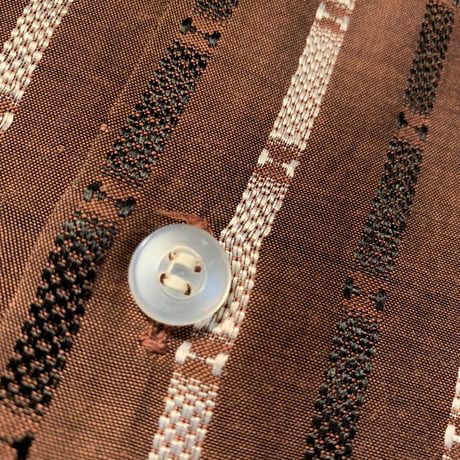 1960's STYLIST L/S Shirt