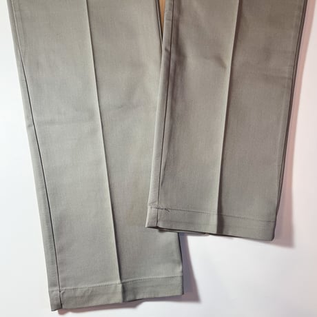 1980's〜 Dickies Chino Trousers Deadstock
