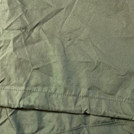 1980's US.ARMY M-65 Mods Coat Deadstock