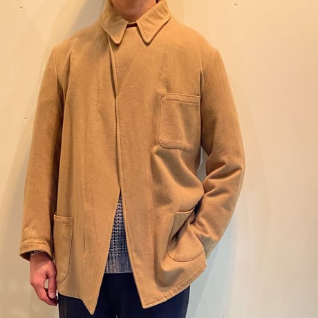 1980's Italy Hospital Jacket