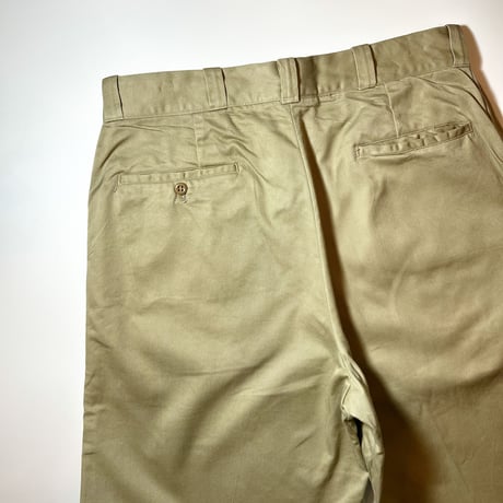 1960's BIG MAC Chino Trousers