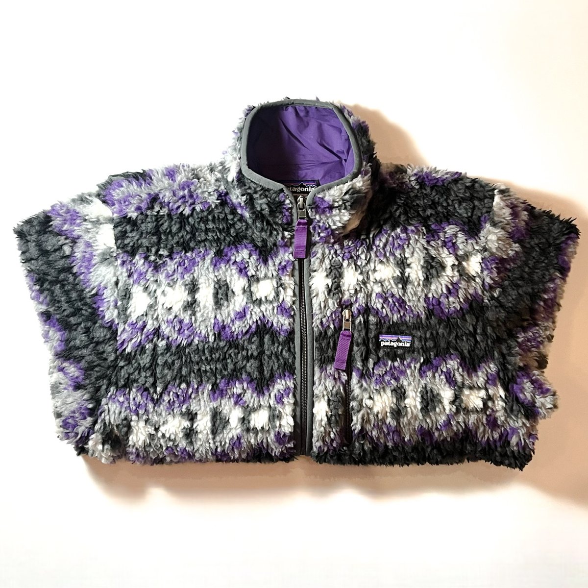 2000's〜 Patagonia Classic Retro-X Cardigan | Un 2000's〜 Patagonia Classic Retro-X Cardigan | Un