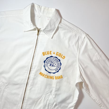 1950's〜 Unknown Cotton Blouson