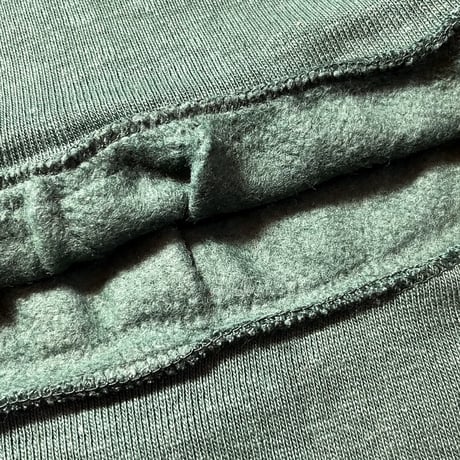 1960's Healthknit Sweat Deadstock