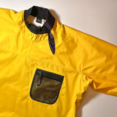 1990's Patagonia Paddling Jacket