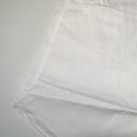 1960's MELTON Tab Collar S/S Shirt Deadstock
