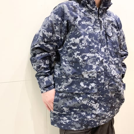 2000's US.NAVY GORE-TEX Jacket