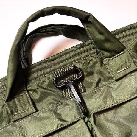 2000's〜 USAF Helmet Bag