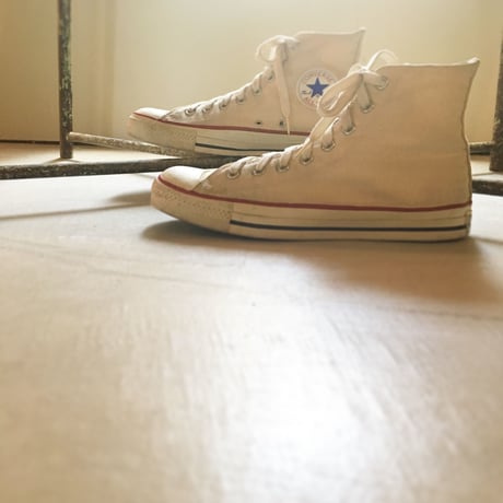 1990's CONVERSE ALL STAR Hi