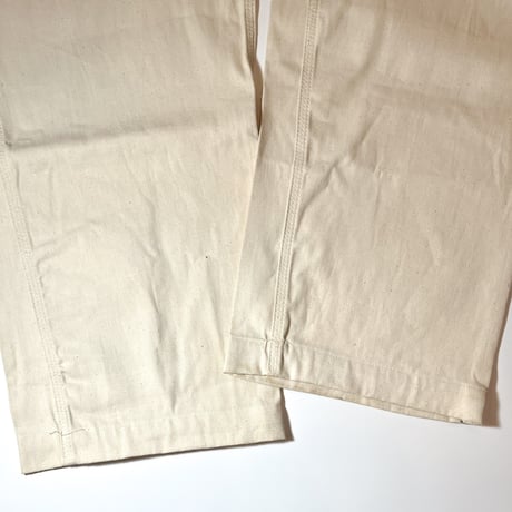 1970's Unknown Painter Pants Deadstock