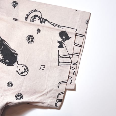 1960's SPORTS WEAR S/S Shirt