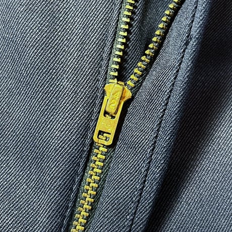 1970's〜 Unitog Work Trousers Deadstock