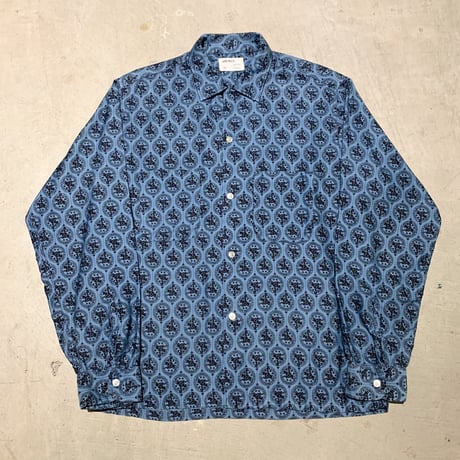 1960's AIRMAN L/S Shirt