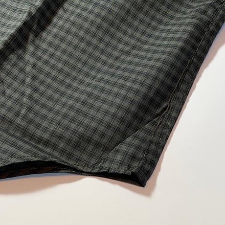 1960's BRENT Tab Color L/S Shirt Deadstock