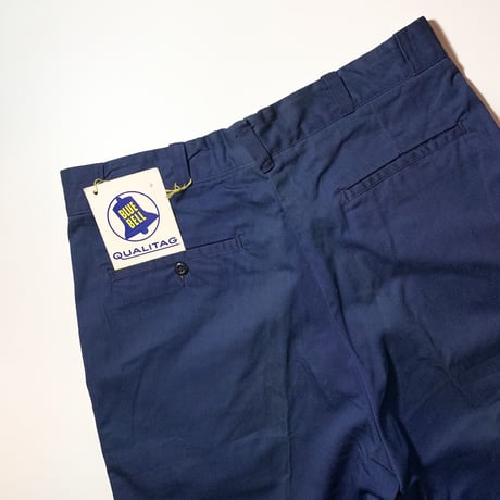1960's BLUE BELL Chino Trousers Deadstock