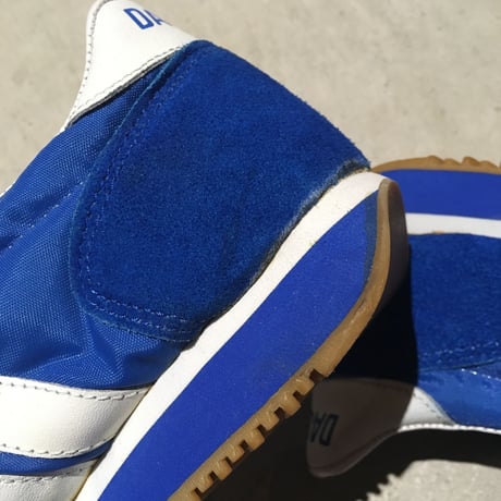 1980's〜 DASH-A Running Sneaker Deadstock