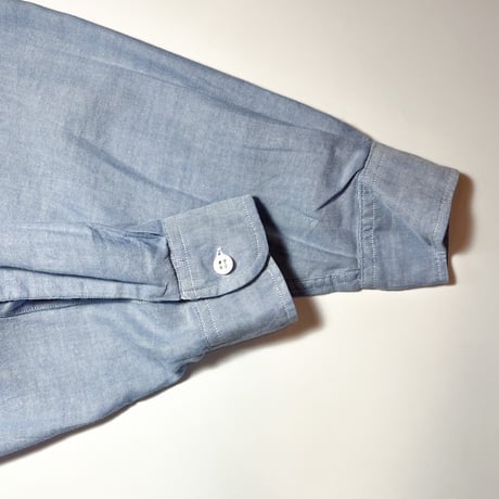 1950's USAF Oxford L/S Shirt