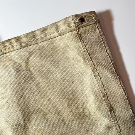 1940's〜 BELL SYSTEM Canvas Tool Bag
