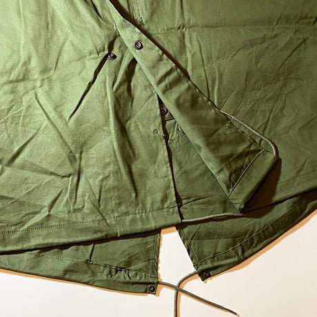 1980's US.ARMY M-65 Mods Coat Deadstock