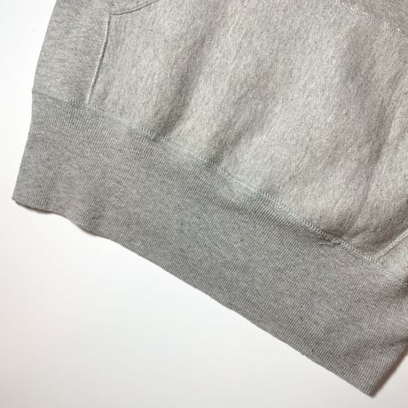 1960's Unknown Sweat Parka