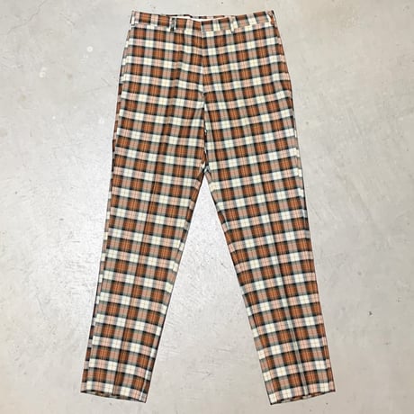 1960's〜 Galey&Load Tapered Pants