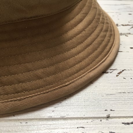 1940's  US.ARMY Chino Hat