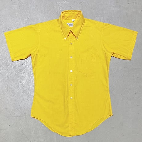 1960's Continental S/S Shirt