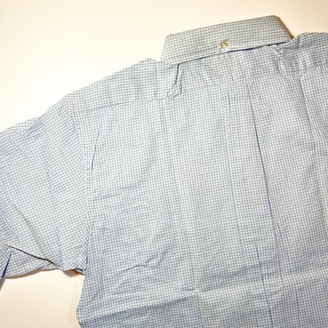 1960's CLUB 333 L/S Shirt Deadstock