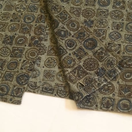 1960's ARROW L/S Shirt