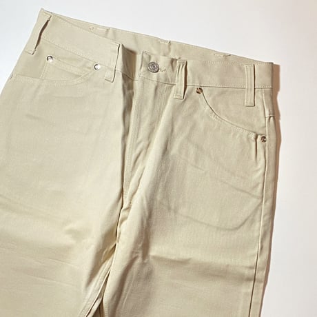 1960's FOREMOST Tapered Pants Deadstock