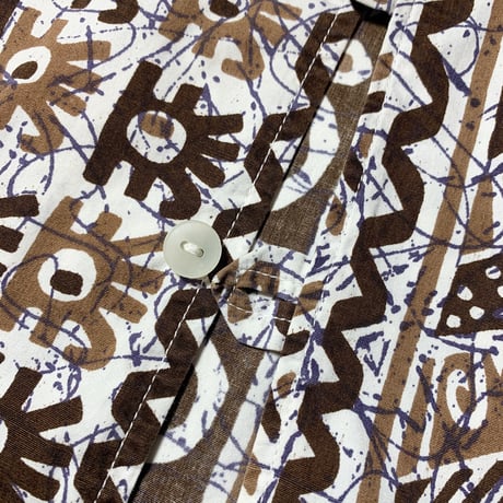 1960's Gn Original by FELIX S/S Shirt